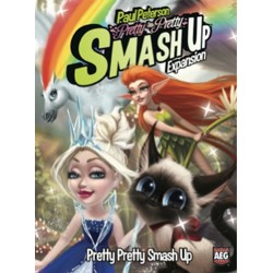 Smash Up! - Pretty Pretty