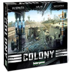 Colony