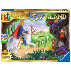 Sagaland