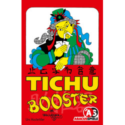 Tichu Booster