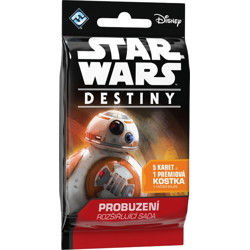 Star Wars Destiny: Probuzení - doplňkový balíček...