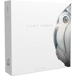 T.I.M.E. Stories