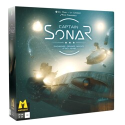 Captain Sonar