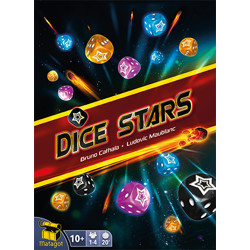 Dice Stars (Hvězdné kostky)