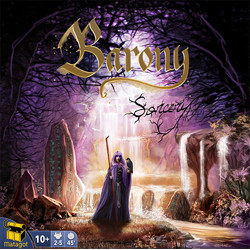 Barony: Sorcery
