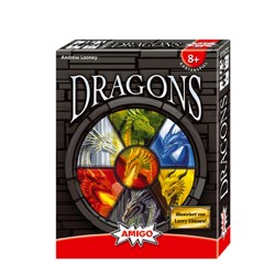 Dragons - Sedm draků