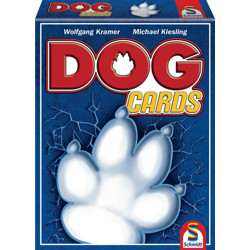 Dog Cards - karetní hra