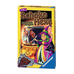 Schoko Hexe