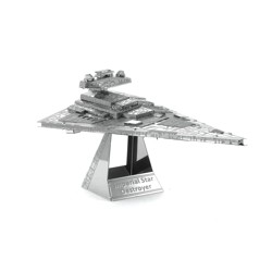 Metal Earth kovový 3D model - Star Wars Imperial Star Destroyer