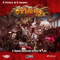 The Others: 7 Sins - Core Box