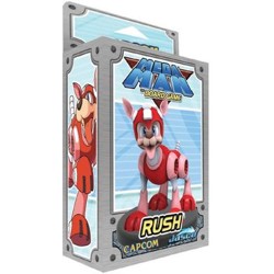 Mega Man - Rush Expansion Miniature