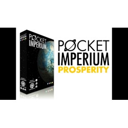 Pocket Imperium - Prosperity