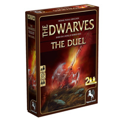 The Dwarves The Duel