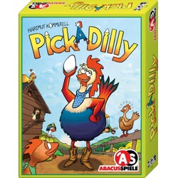 Pick A Dilly