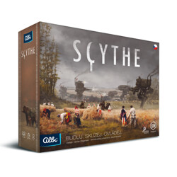 Scythe