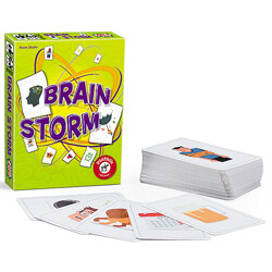 Brain Storm