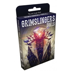 Grimslingers: Duels