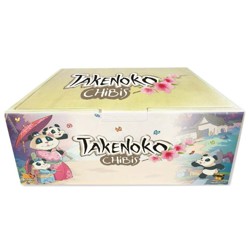 Takenoko: Chibis - Collector Edition