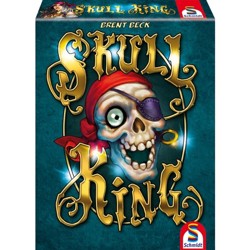 Skull King - karetní hra