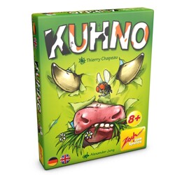 Kuhno