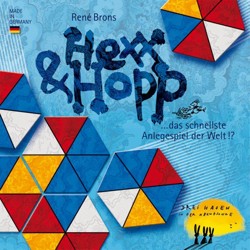 Hexx & Hopp