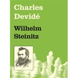 Wilhelm Steinitz - Charles Devidé