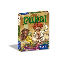 Pungi