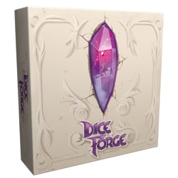 Dice Forge - Eng