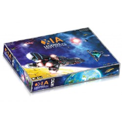 Xia: Legend Of A Drift System