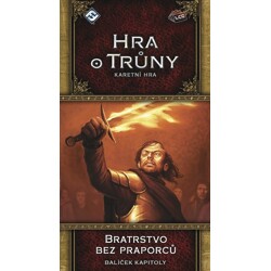 Hra o trůny: Bratrstvo bez praporců