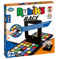 Rubik - Race