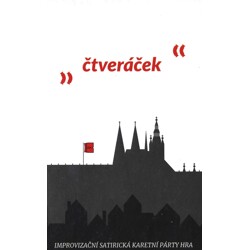 Čtveráček