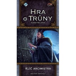 Hra o trůny: Klíč arcimistra