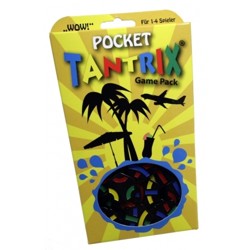 Tantrix - Pocket (na dovolenou)