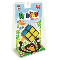 Rubikova kostka Junior - 2 x 2 x 2