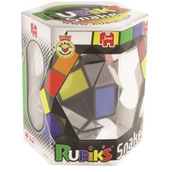 Rubik - Twist (Snake)