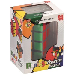 Rubik Tower - 2x2x4