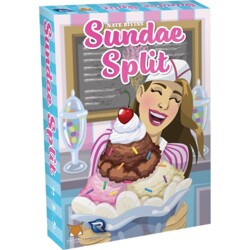 Sundae Split