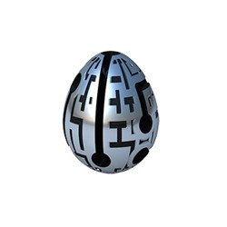 Smart Egg hlavolam - Techno