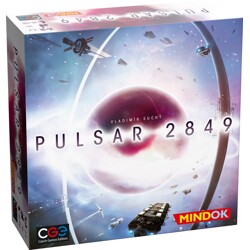 Pulsar 2849