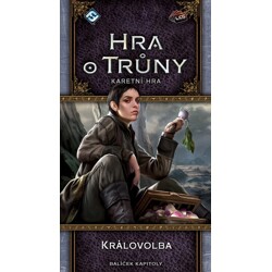 Hra o trůny: Královolba