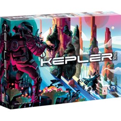 Kepler - 3042