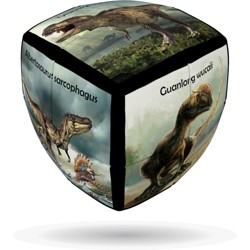 V-Cube 2 Dinosauři