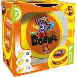 Dobble - Zoo