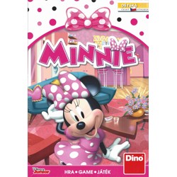 Minnie - dětská hra