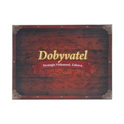Dobyvatel