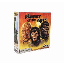 Planet of the Apes