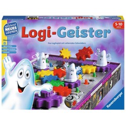 Logi-Geister (Chaos)