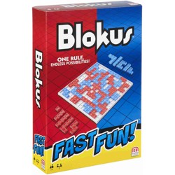 Blokus - Fast Fun