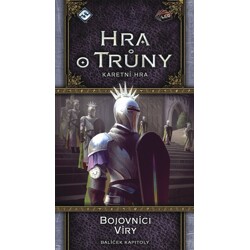 Hra o trůny: Bojovníci Víry